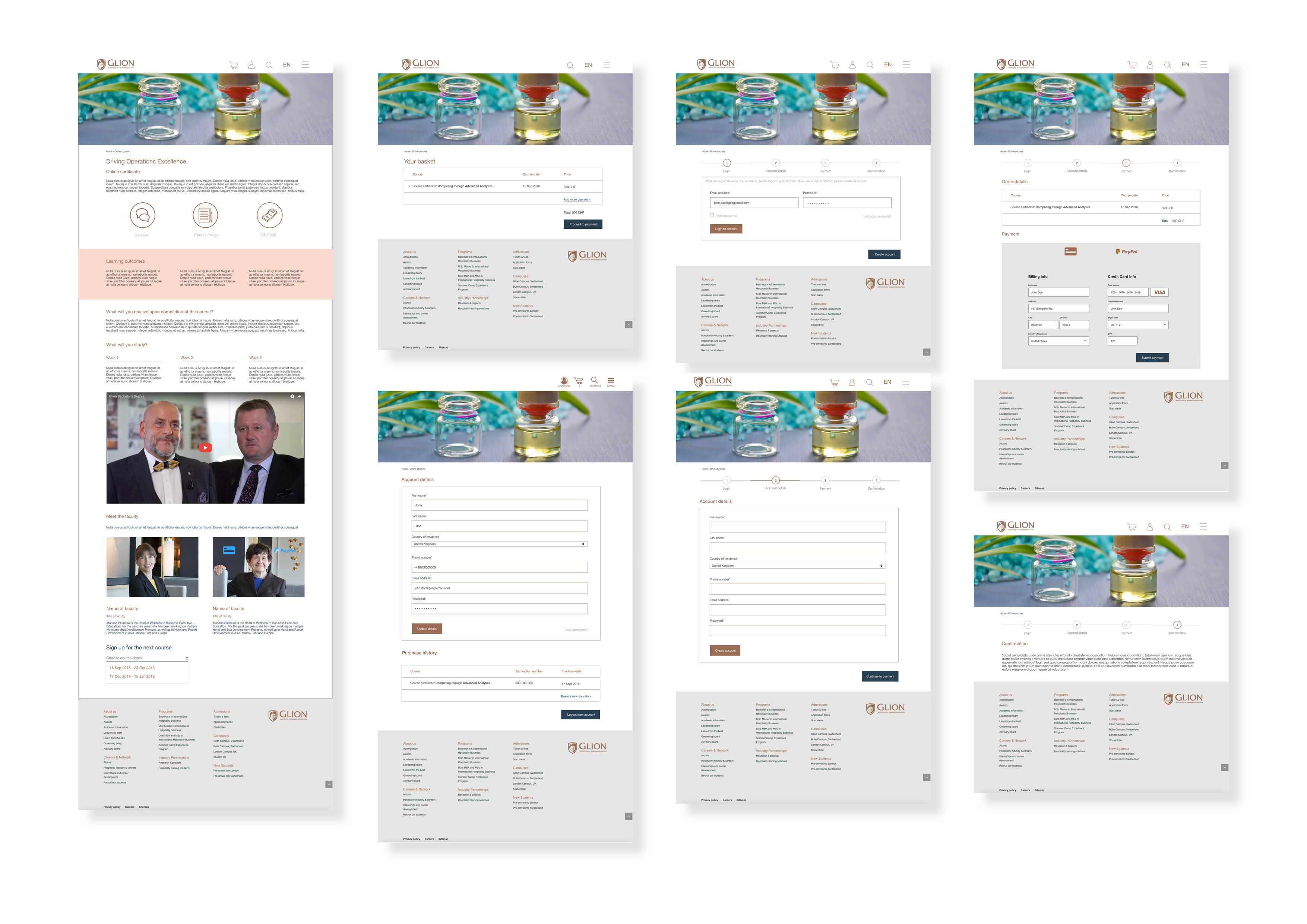 screens_Glion_online_ecommerce